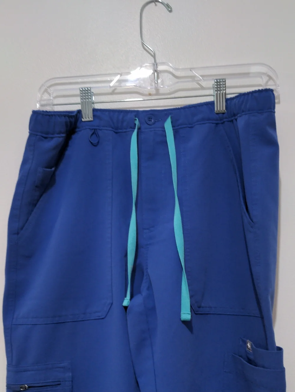EUC Figs Cairo Scrub Pants